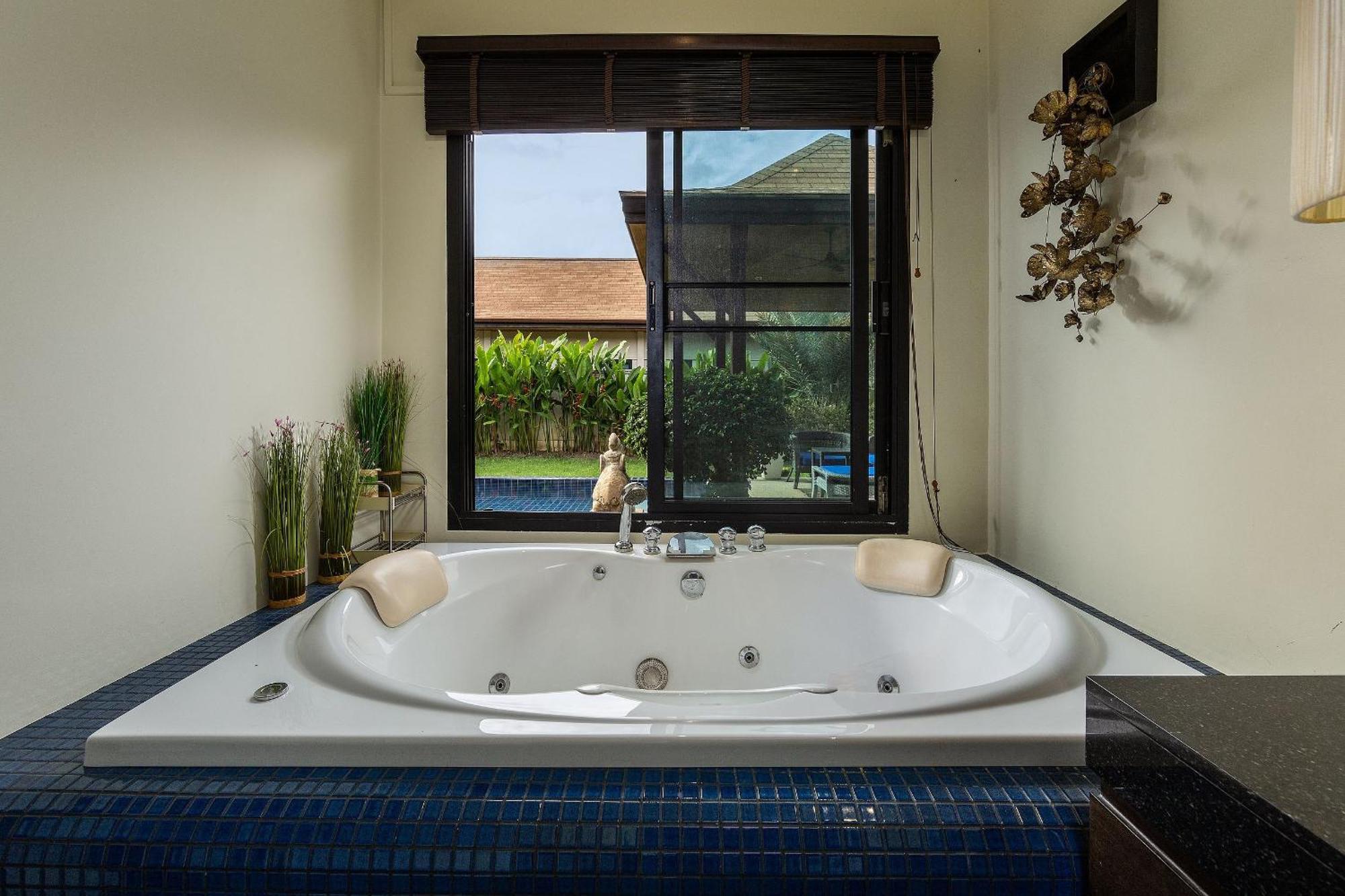 Villa Marama | Private Pool | Kokyang Estate By Tropiclook | Naiharn Beach Nai Harn Luaran gambar