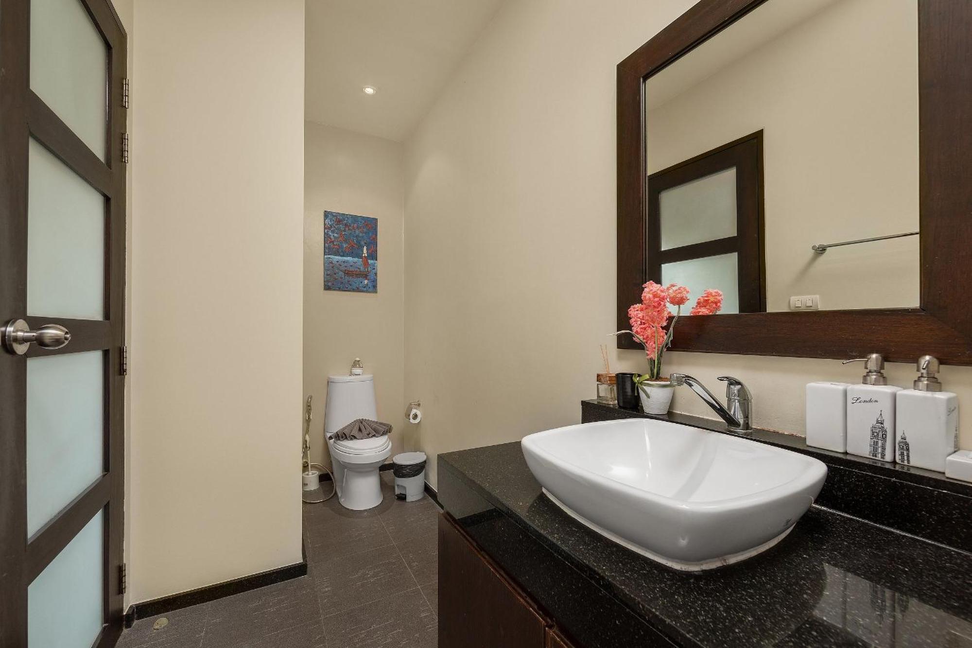 Villa Marama | Private Pool | Kokyang Estate By Tropiclook | Naiharn Beach Nai Harn Luaran gambar